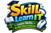 skill learn it