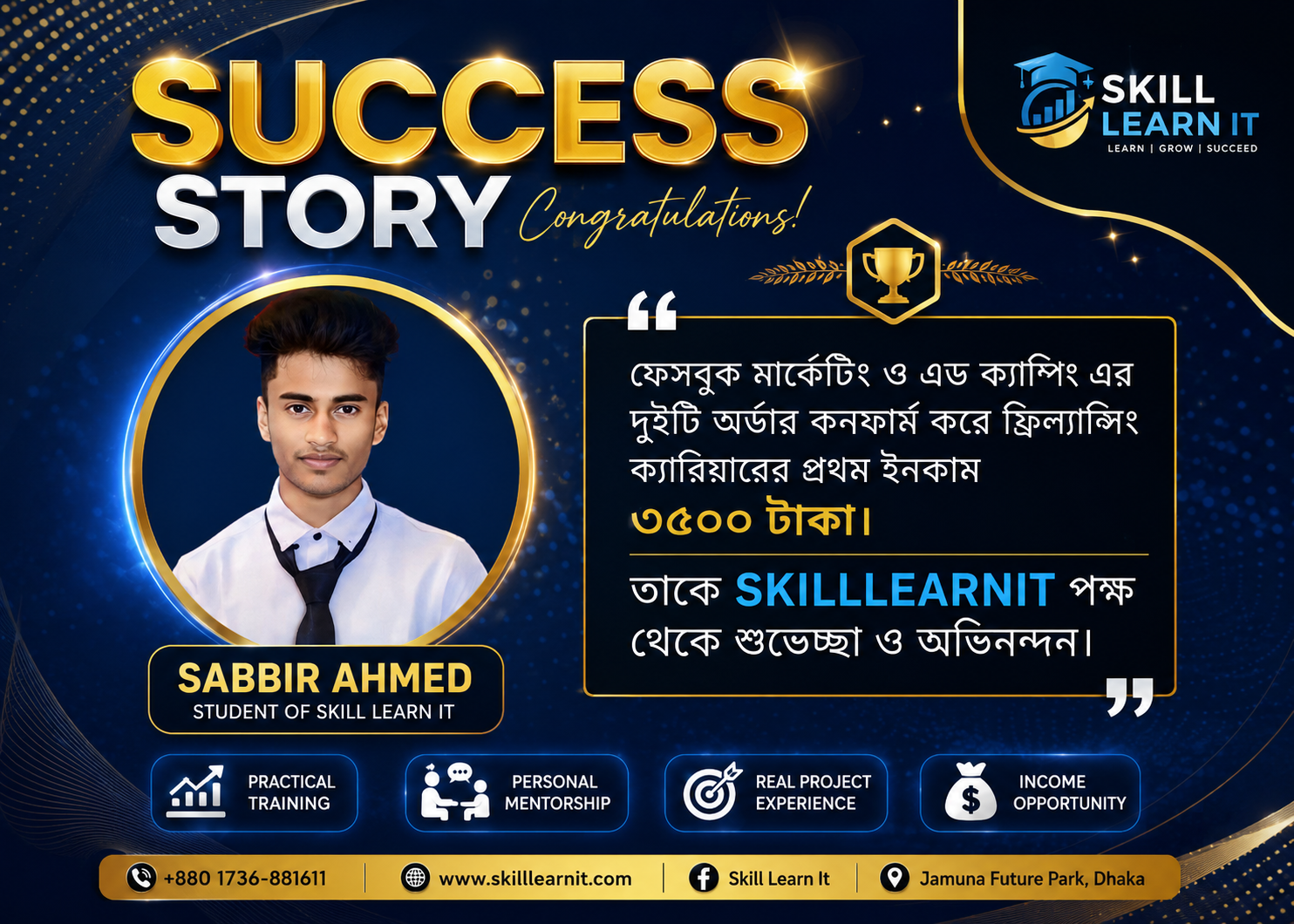 SABBIR
